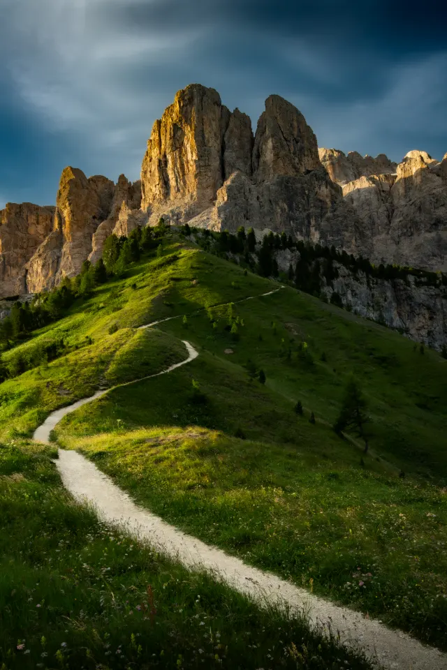 Dolomites, Italy (3)