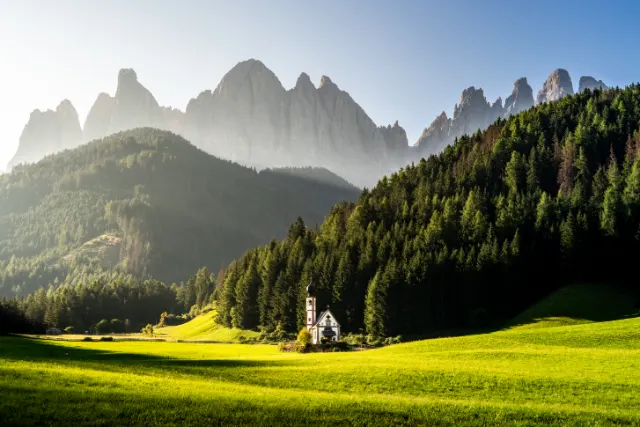 Dolomites, Italy (8)