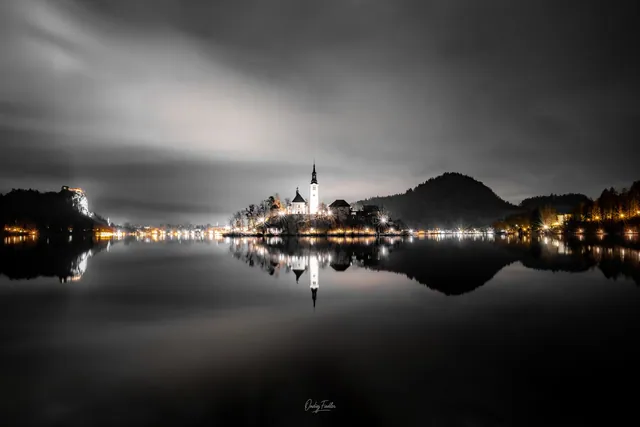 Bled, Slovenia (2)